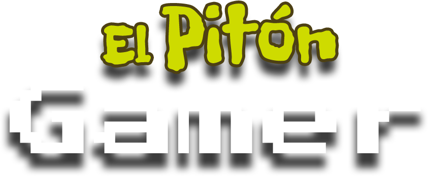 piton gamer logo